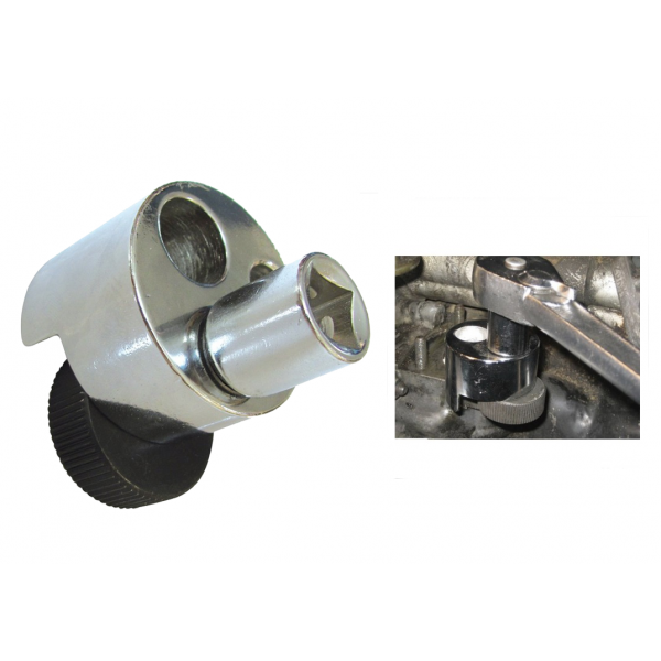 Extractor suruburi rupte, prezoane stifturi 6-19 mm