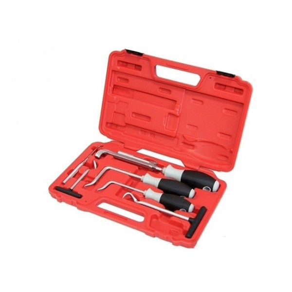 Trusa profesionala 6 piese extragere indepartare garnituri oringuri simeringuri