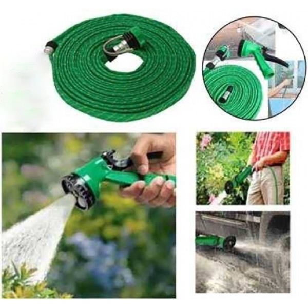 Furtun de gradina panzat 20m