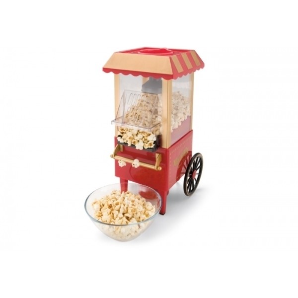 Aparat Popcorn de facut floricele de porumb