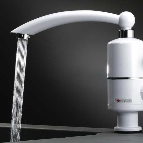 Robinet electric instant 3000W