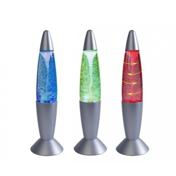 Veioza Usb Tornado Lamp
