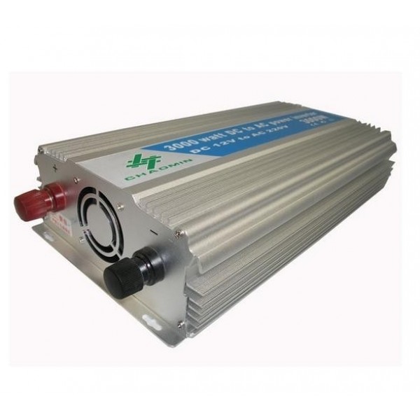 Invertor auto 3000 W Chaomin