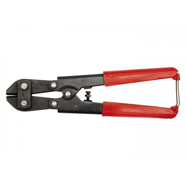 Cleste profesional pentru buloane nituri sarma 200mm