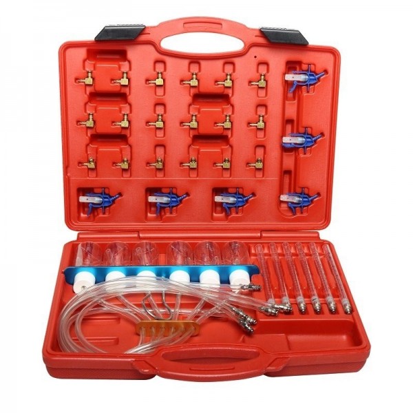 Trusa testare injectoare common-rail 31 piese