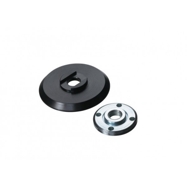 Set de flansa si piulita pentru fixare