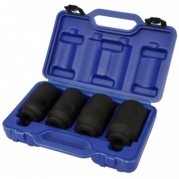 Trusa 4 Tubulare de impact dimensiunile 30 32 34 36 
