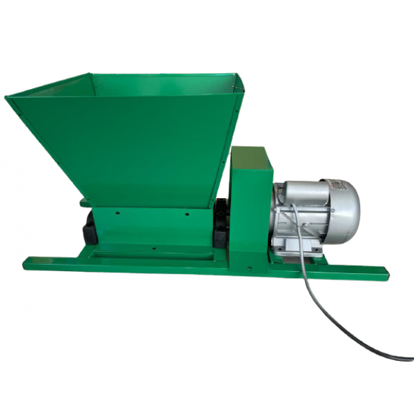 ZDROBITOR STRUGURI CU MOTOR ELECTRIC 1.5 kW