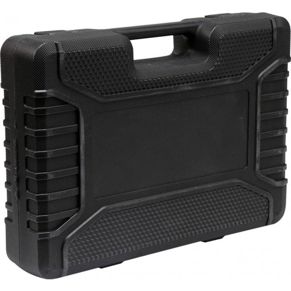 Trusa de chei tubulare de impact 10 piese 3/4