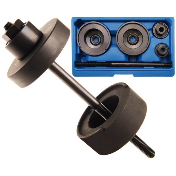 Set presa montat/demontat bucsi axa spate VW GOLF / AUDI A3