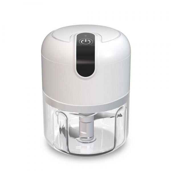 TOCĂTOR PORTABIL – SHAKER CU INCARCARE USB