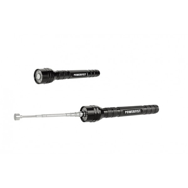 Lanterna Extensibila Flexibila cu Magneti