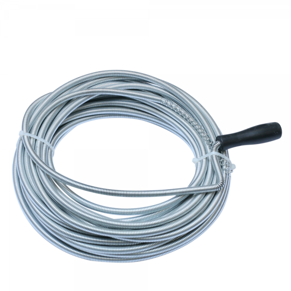 Sarpe desfundat tevi canalizare chiuveta 3 m