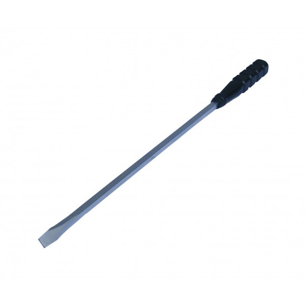 Surubelnita dreapta extralunga tip levier impact cu maner 680mm