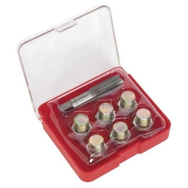 Set 13 piese reparatie buson baie ulei M17 x 1,5