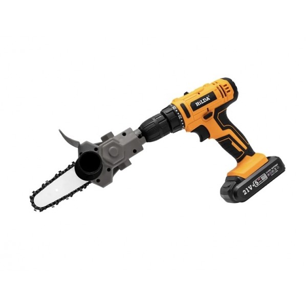 ADAPTOR TIP DRUJBA PENTRU BORMASINA