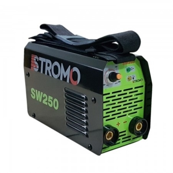 Invertor / Aparat de sudura Stromo MMA 250