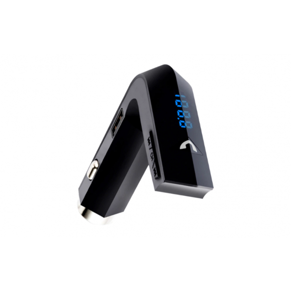 Modulator Fm car kit bluetooth 593