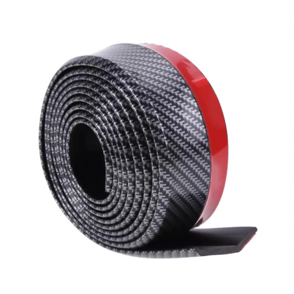 Eleron universal din cauciuc moale