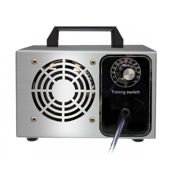 Generator Ozon profesional, debit 10g/h, decontaminare aer si suprafete