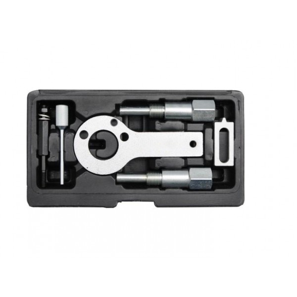 Trusa 6 piese Cale reglat blocat distributie motoare Diesel Opel, Fiat, Alfa Romeo