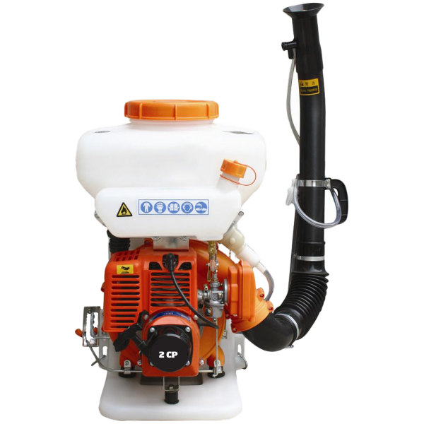 Atomizor cu stropire verticala/orizontala 2.9 cp - 14l