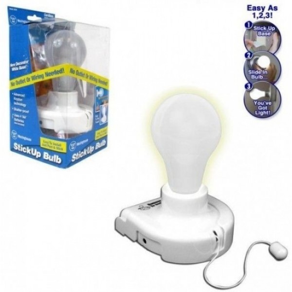 Bec fara fir cu intrerupator﻿