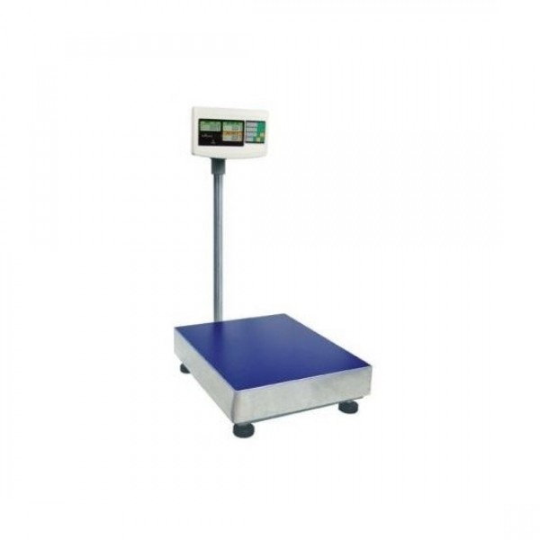 Cantar electronic cu platforma 60x45cm capacitate 500 KG