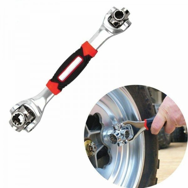 Cheie Universala cu Torx 48 in 1 