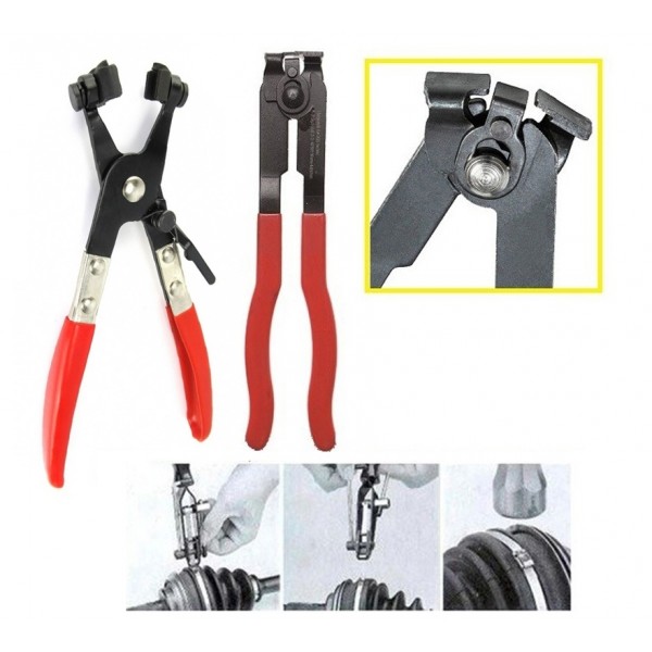 Set clesti pentru coliere bride burdufuri de planetare