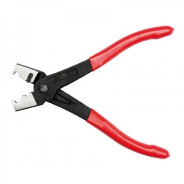 Cleste pentru coliere si cleme furtun 17cm