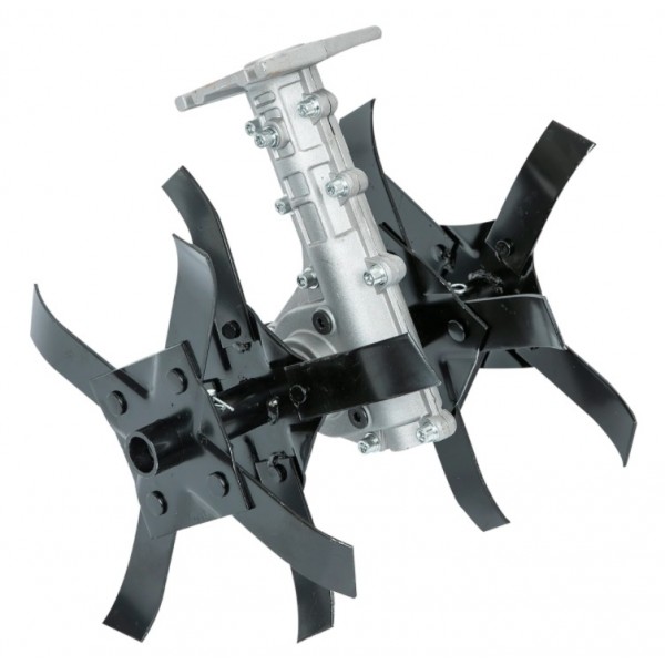 Cultivator Motocoasa Compatibil Tija 28mm si 9 Caneluri