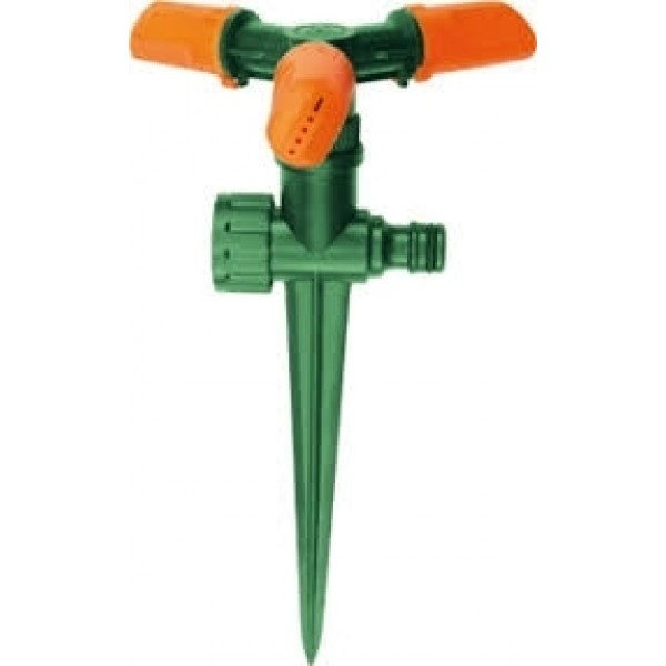 Aspersor multifunctional sprinkler 360 de grade