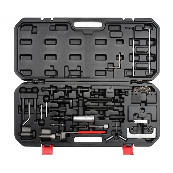 Trusa profesionala fixare distributie benzina si diesel VAG