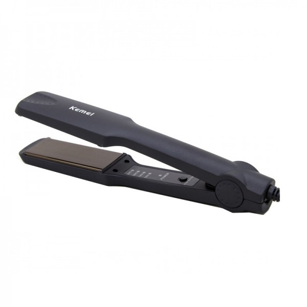 Placa de par KM-329, 40 W, placi ceramice