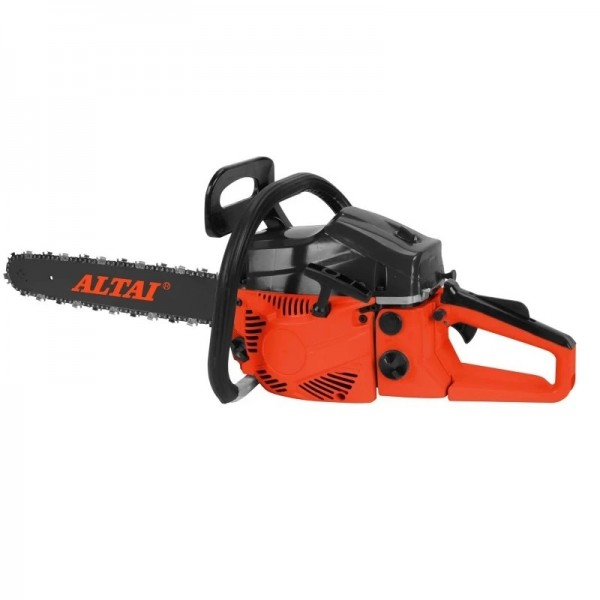 Drujba Motofierastrau de Mare Putere pe Benzina 7.0CP ALTAI