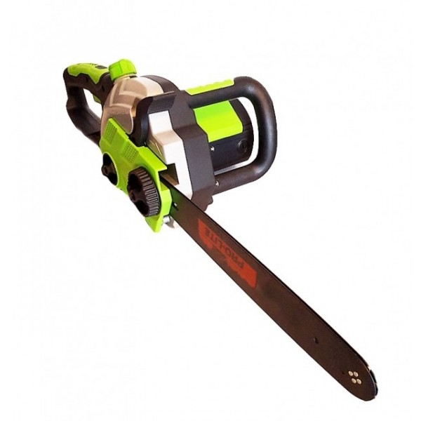 Drujba cu putere 2000W electrica