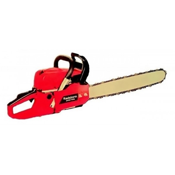 Drujba pe benzina Redstorm 3CP