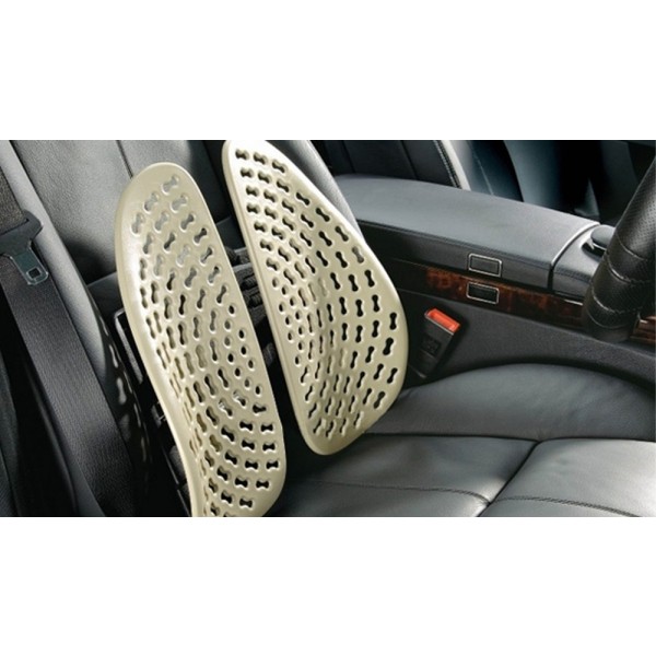 Suport lombar flexibil