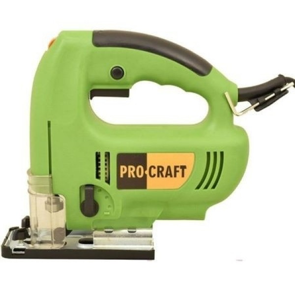 Ferastrau pendular ProCraft ST 1000W, 80mm