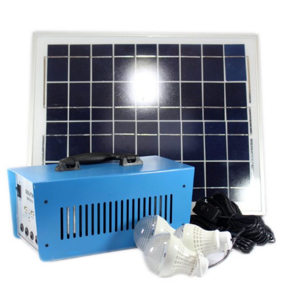 REDRESOR CU PANOU SOLAR, LANTERNA MULTIFUNCTIONALA, 3 BECURI INCLUSE