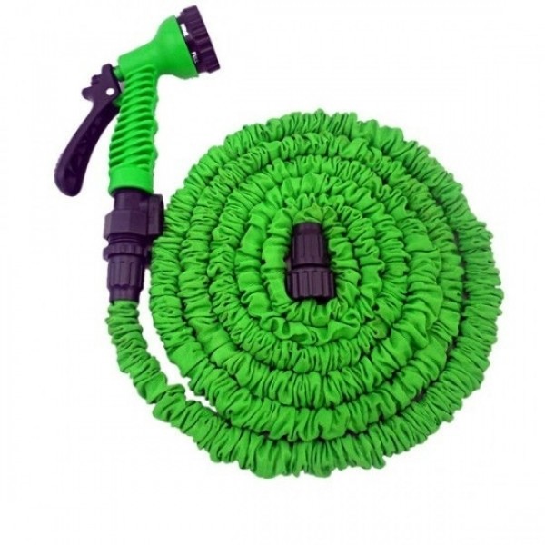 Furtun Magic Hose Straus cu pistol 7,5 m