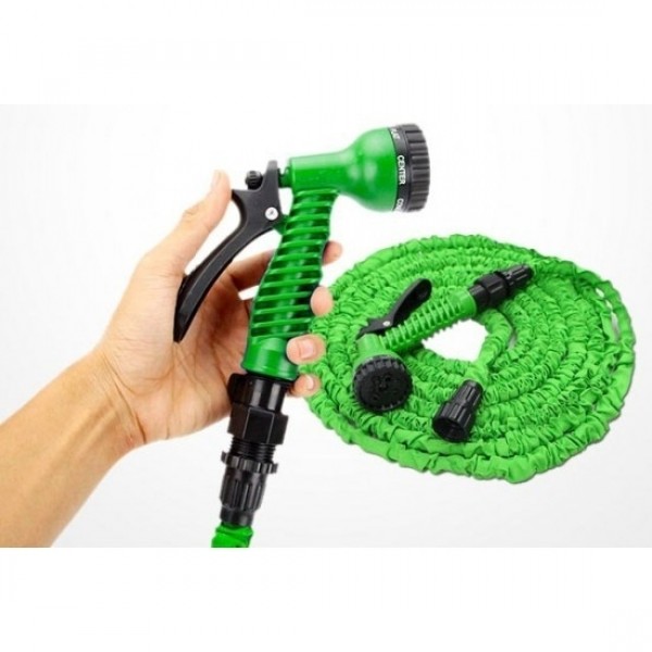 Furtun Magic House Straus Austria cu pistol 15m
