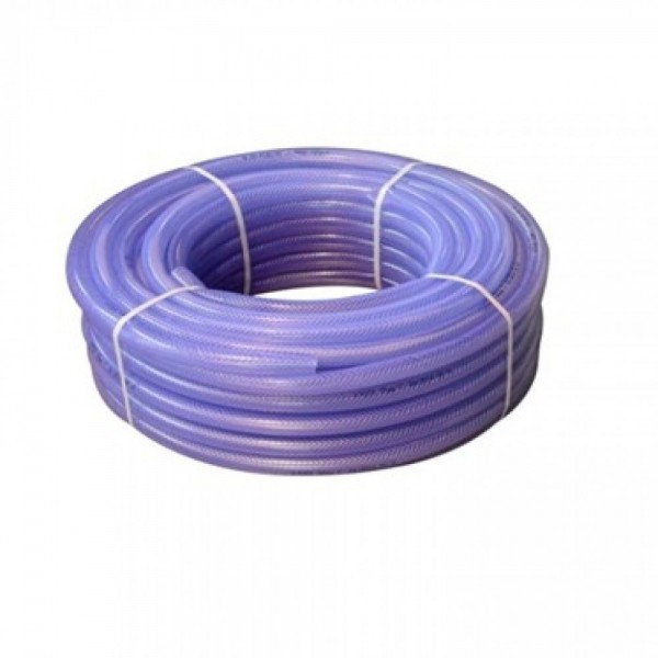 Furtun pentru apa cu insertie 1/2 Toli – 13mm – 100m