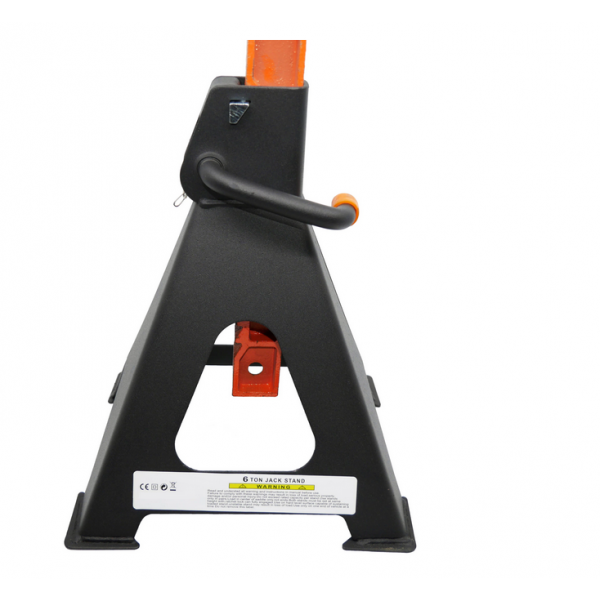 Cric suport capra auto cu siguranta 6T