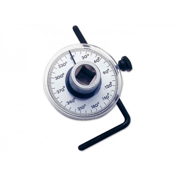 Adaptor cheie dinamometrica Goniometru 1/2