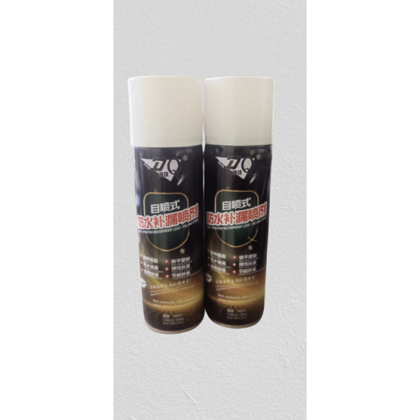 Spray de etansare Alb 300 ml