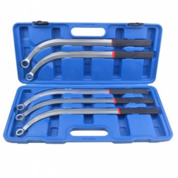 Set chei intinzator curele, 5 piese
