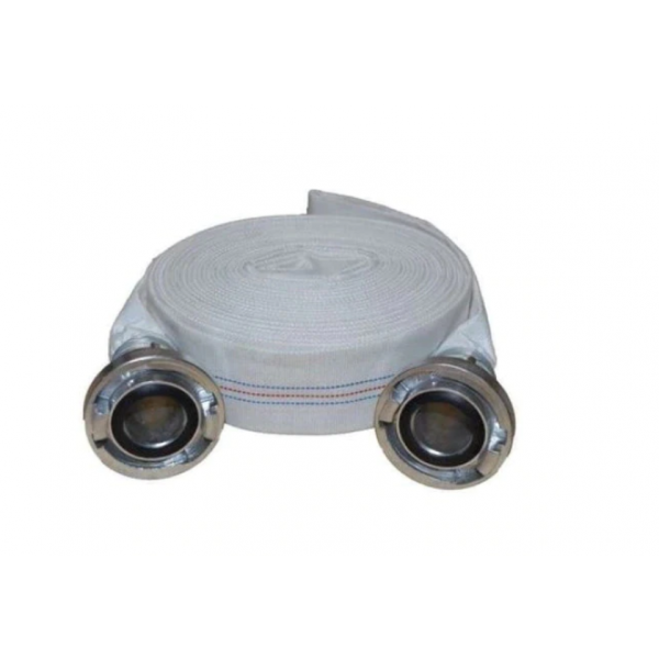 Furtun pompieri diametru 2 toli si lungime 20m