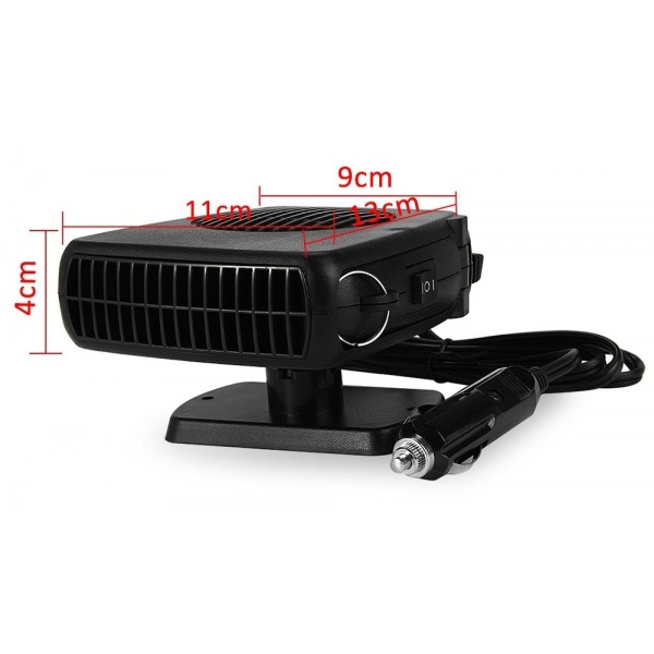 Aeroterma pentru autoturism Auto Heater